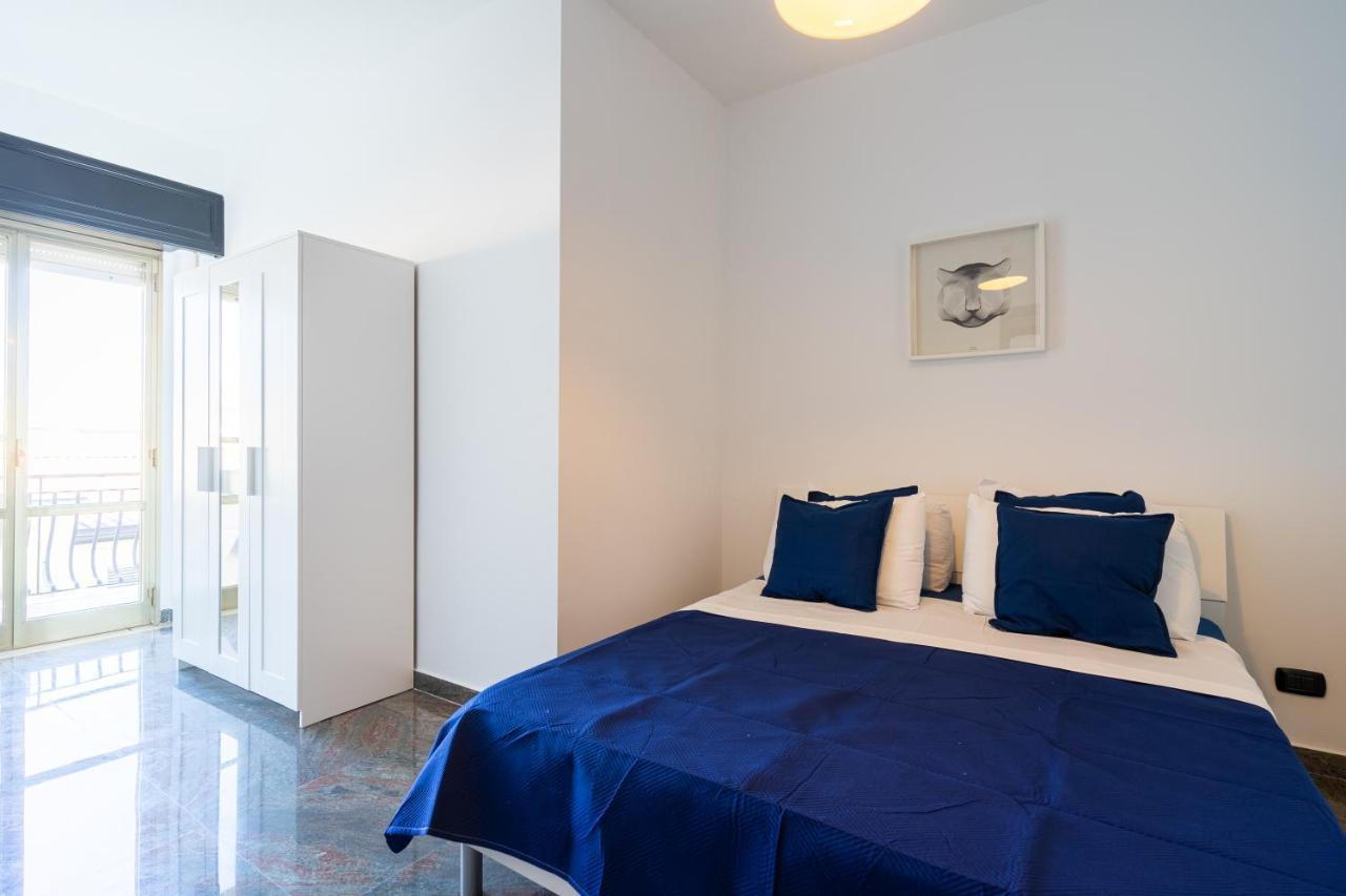 Appartement Casa Ludo à Soverato Marina Extérieur photo