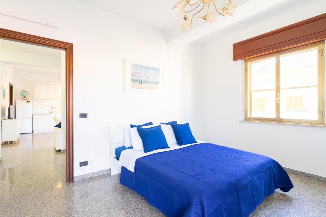 Appartement Casa Ludo à Soverato Marina Extérieur photo