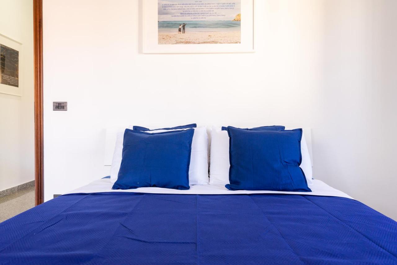 Appartement Casa Ludo à Soverato Marina Extérieur photo