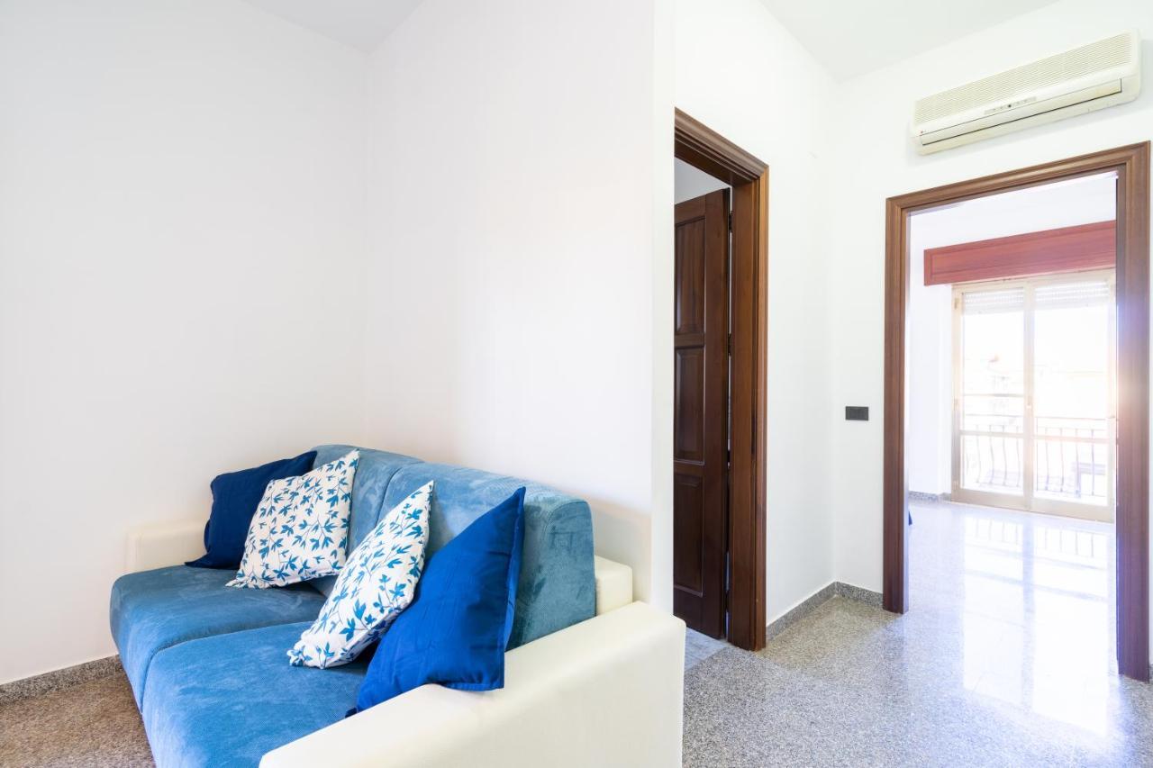 Appartement Casa Ludo à Soverato Marina Extérieur photo