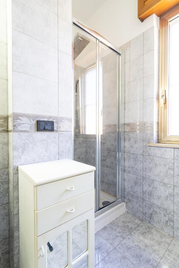 Appartement Casa Ludo à Soverato Marina Extérieur photo