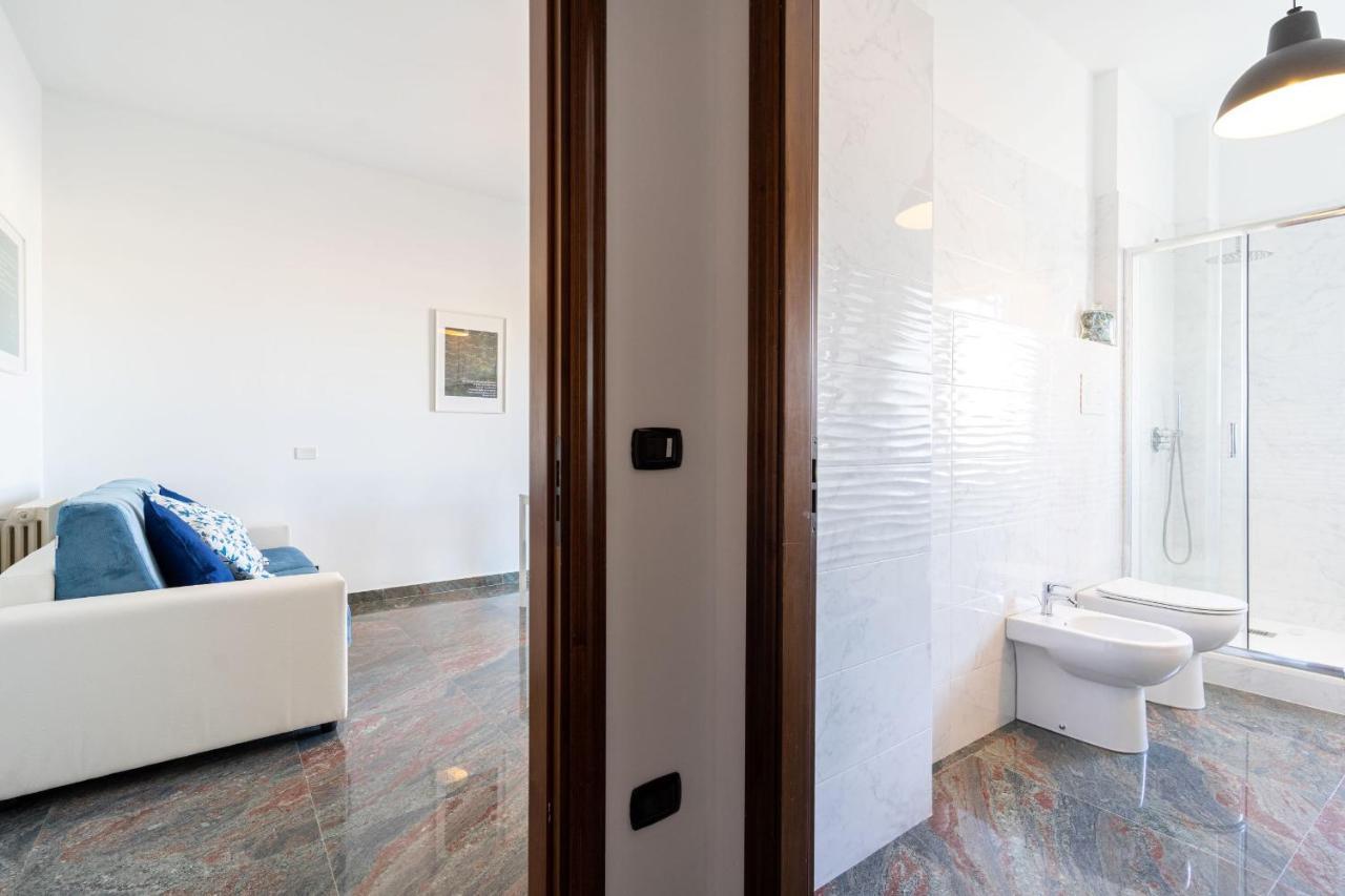 Appartement Casa Ludo à Soverato Marina Extérieur photo