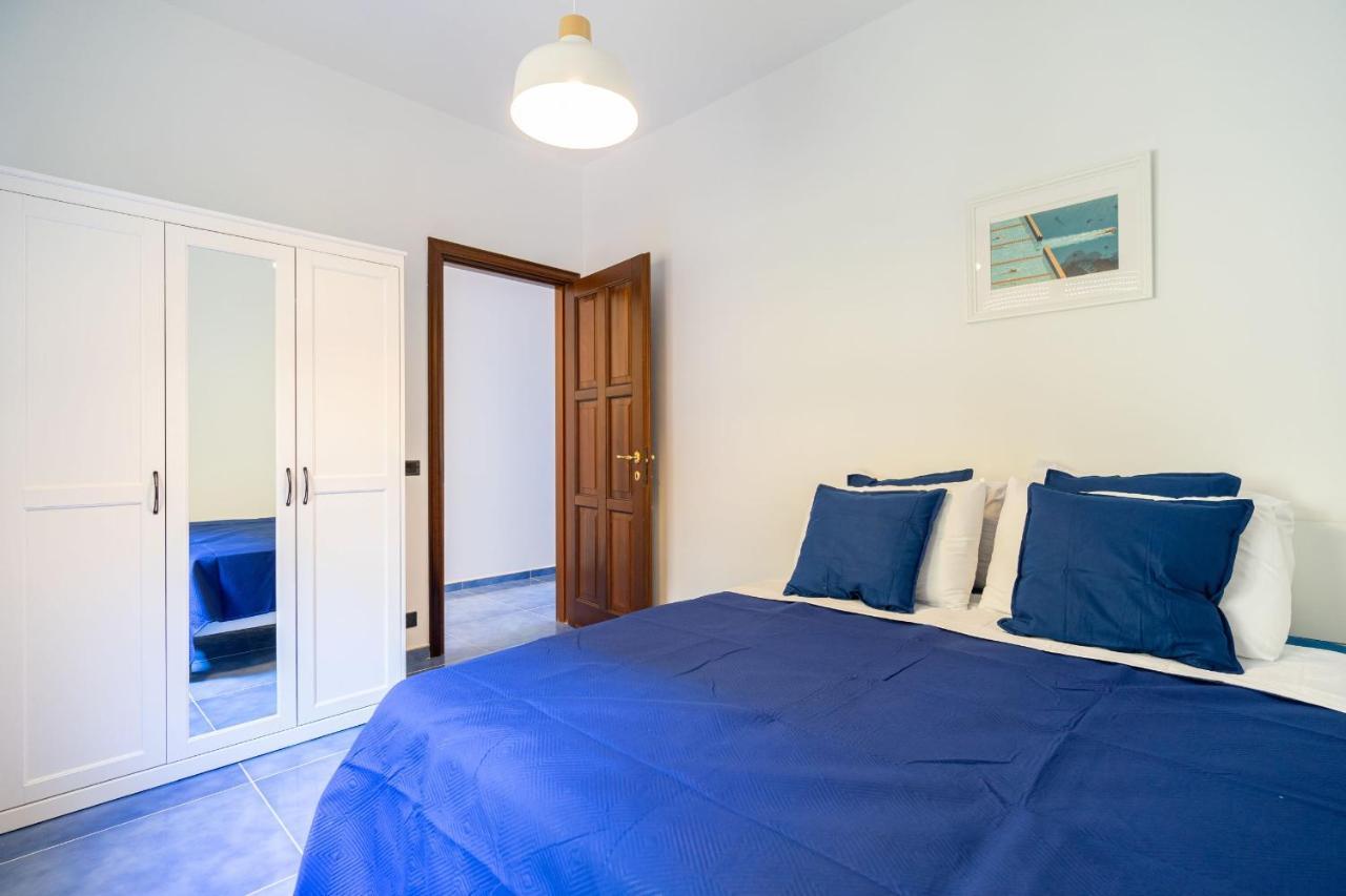 Appartement Casa Ludo à Soverato Marina Extérieur photo
