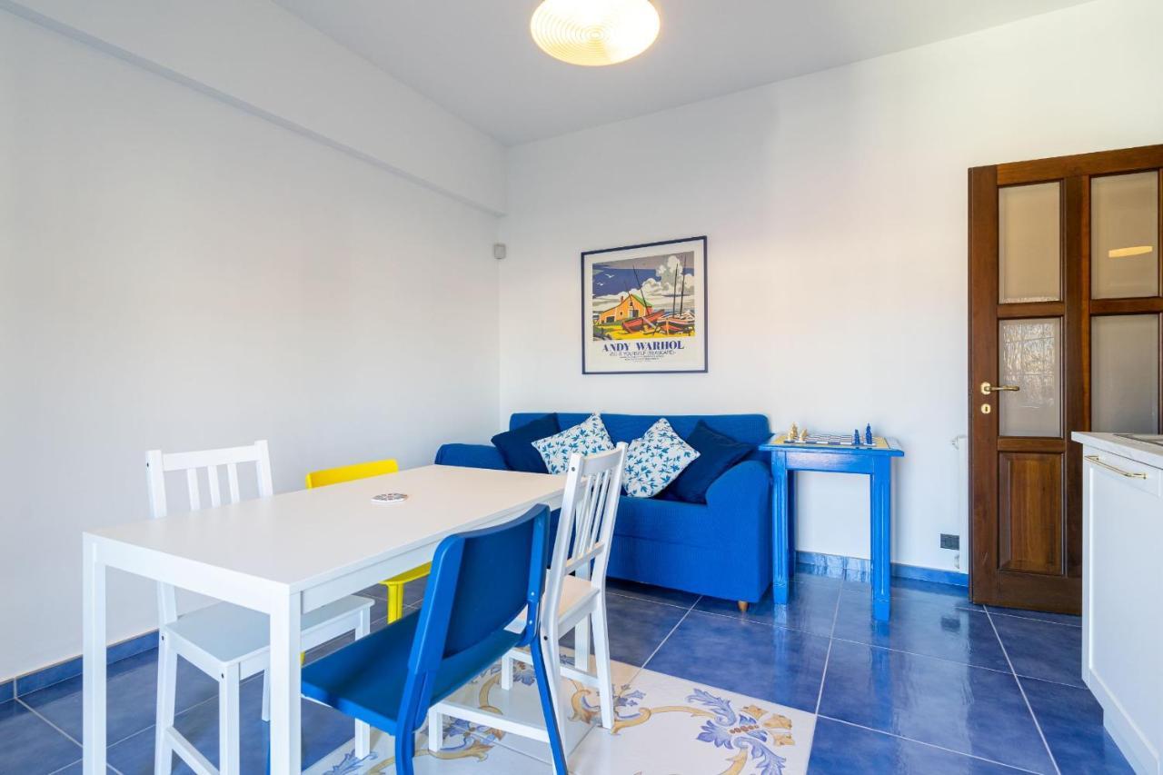 Appartement Casa Ludo à Soverato Marina Extérieur photo